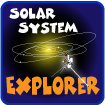 Solar System Explorer